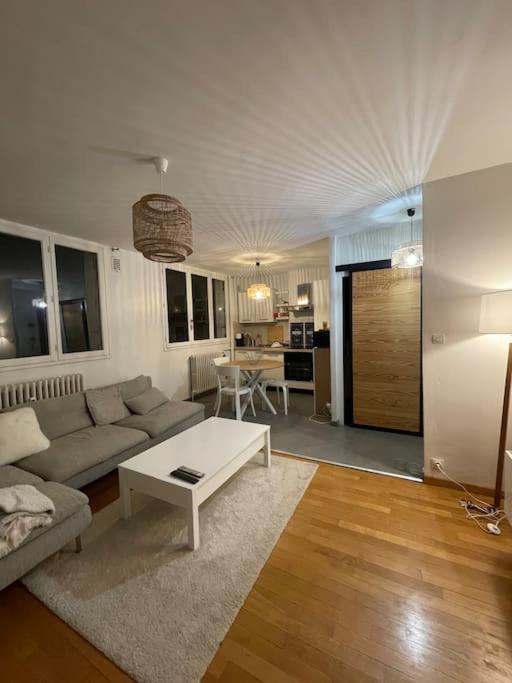 Appartement - Dijon Exterior photo